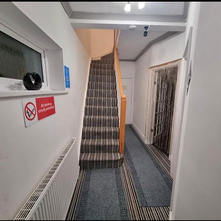 Plymouth Airbnb ภายนอก รูปภาพ