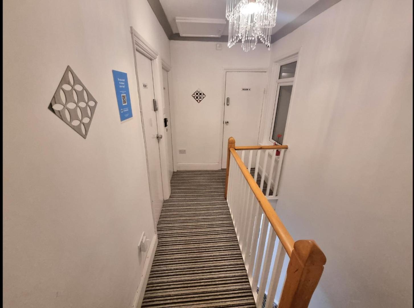 Plymouth Airbnb ภายนอก รูปภาพ