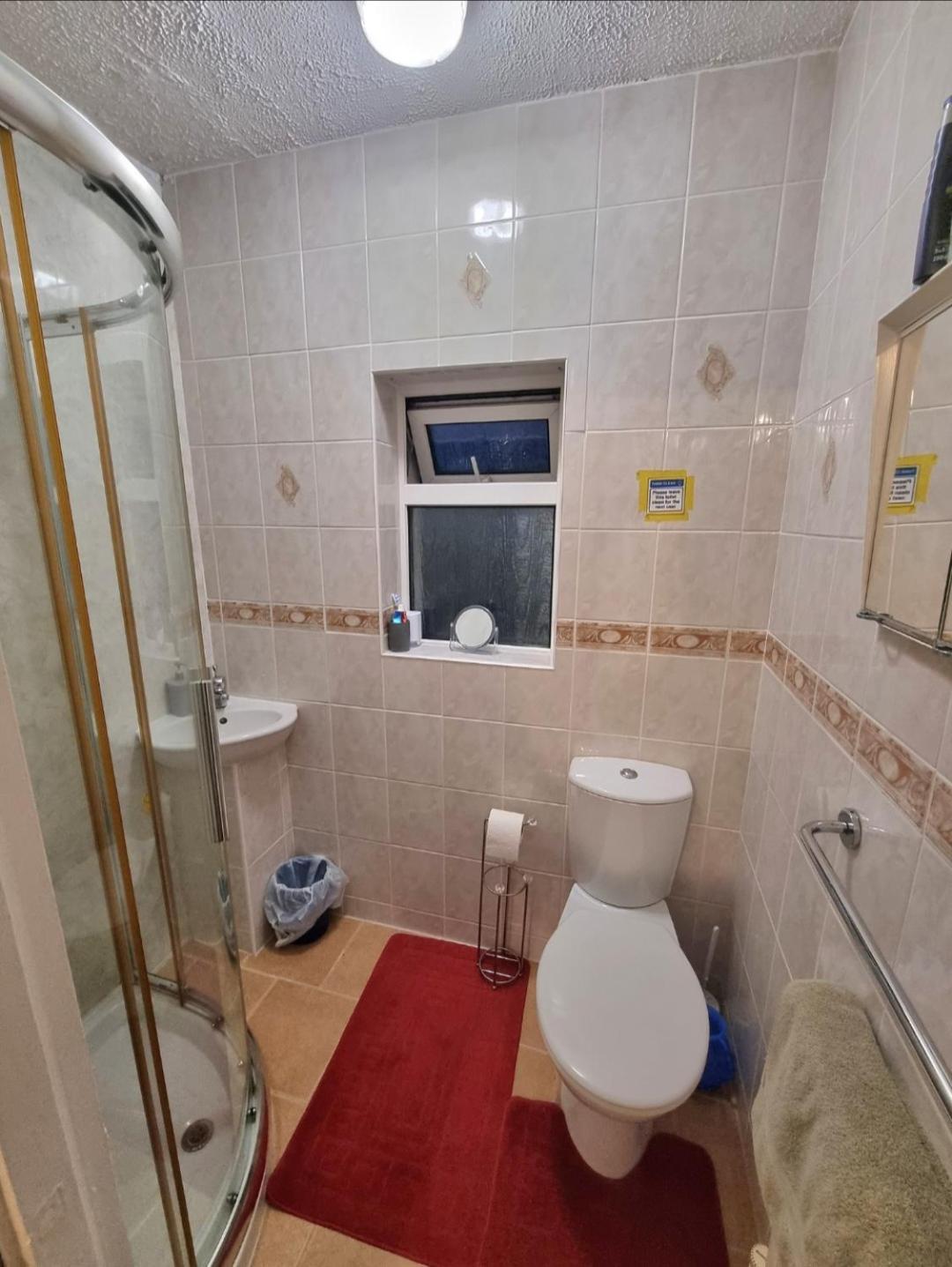 Plymouth Airbnb ภายนอก รูปภาพ