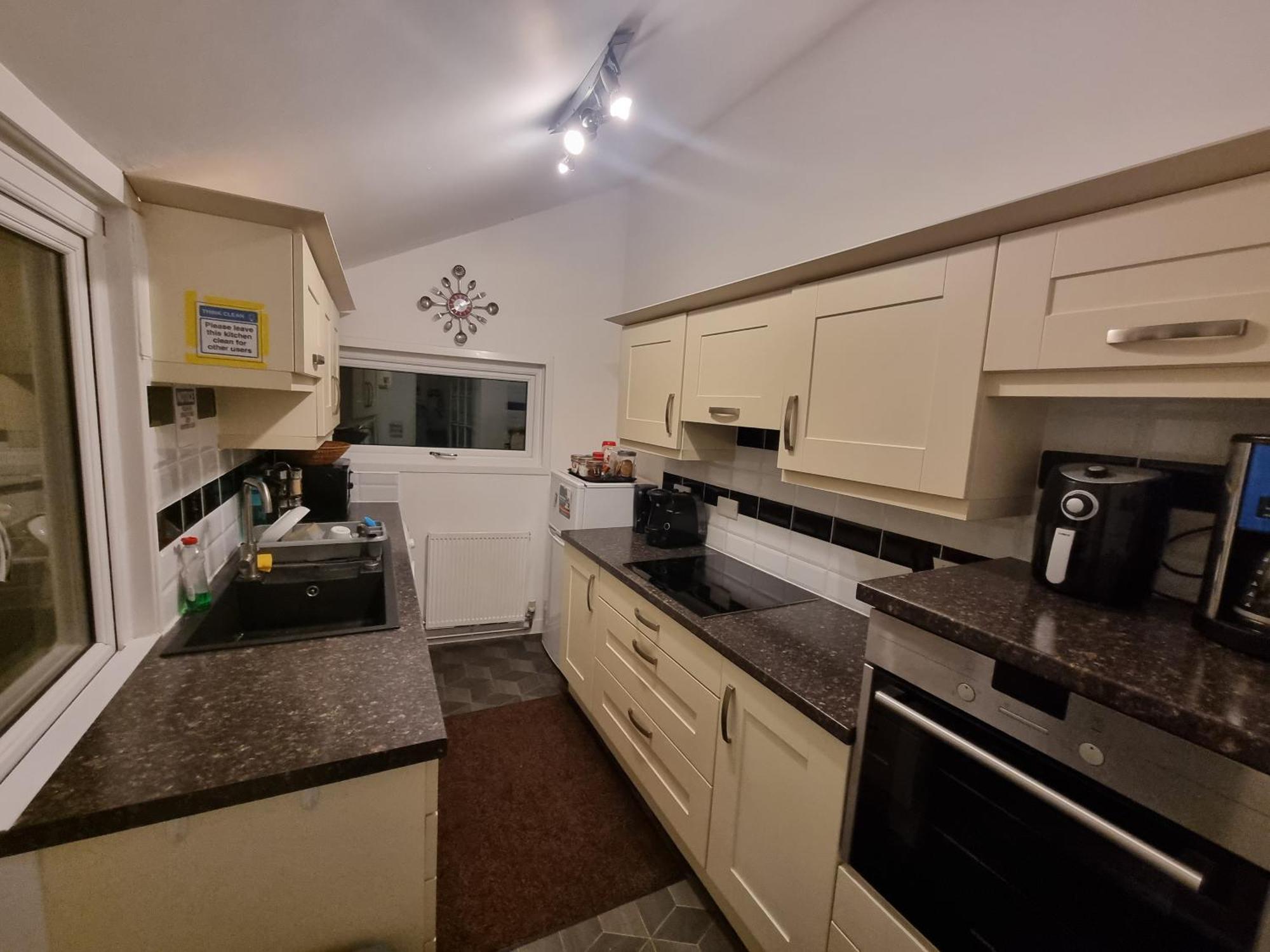 Plymouth Airbnb ภายนอก รูปภาพ