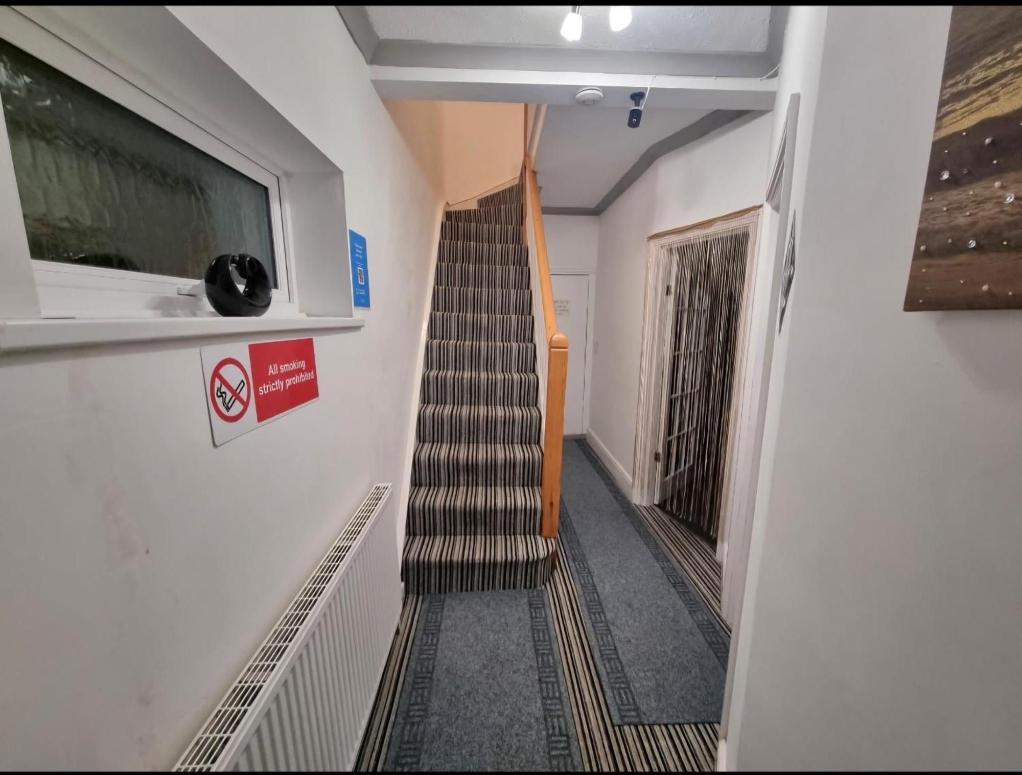 Plymouth Airbnb ภายนอก รูปภาพ