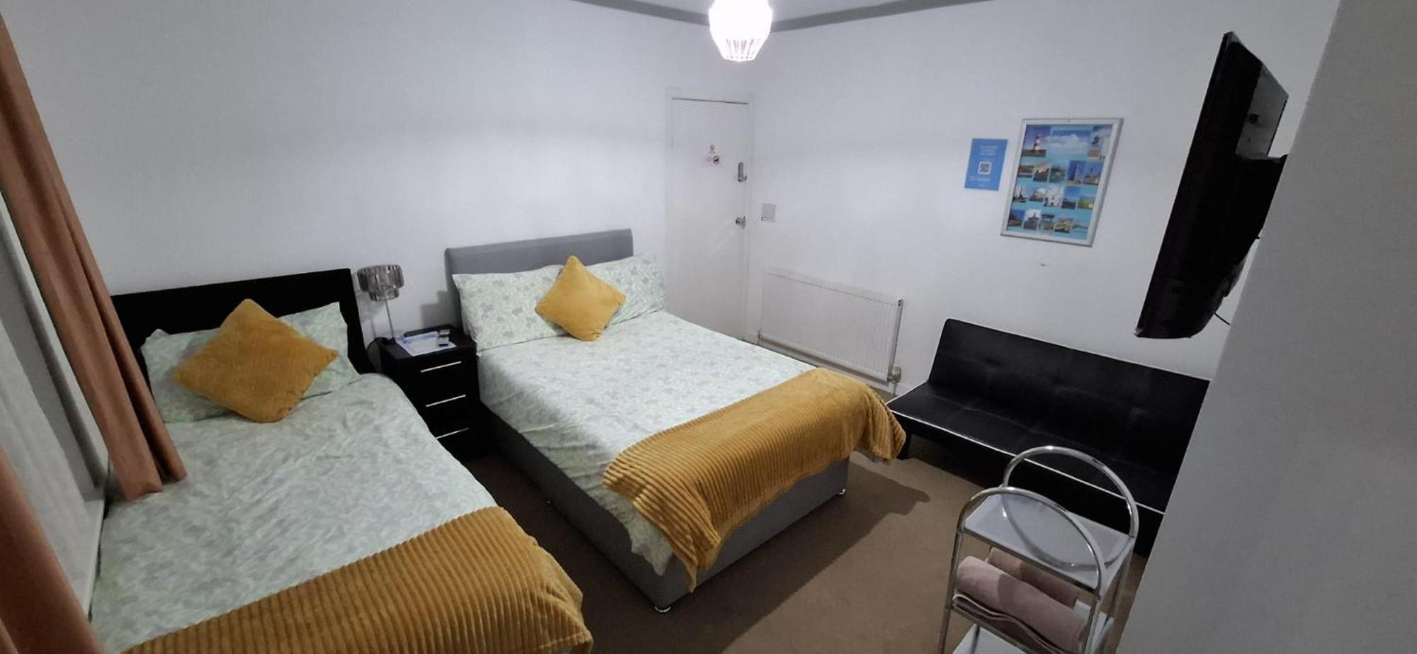 Plymouth Airbnb ภายนอก รูปภาพ