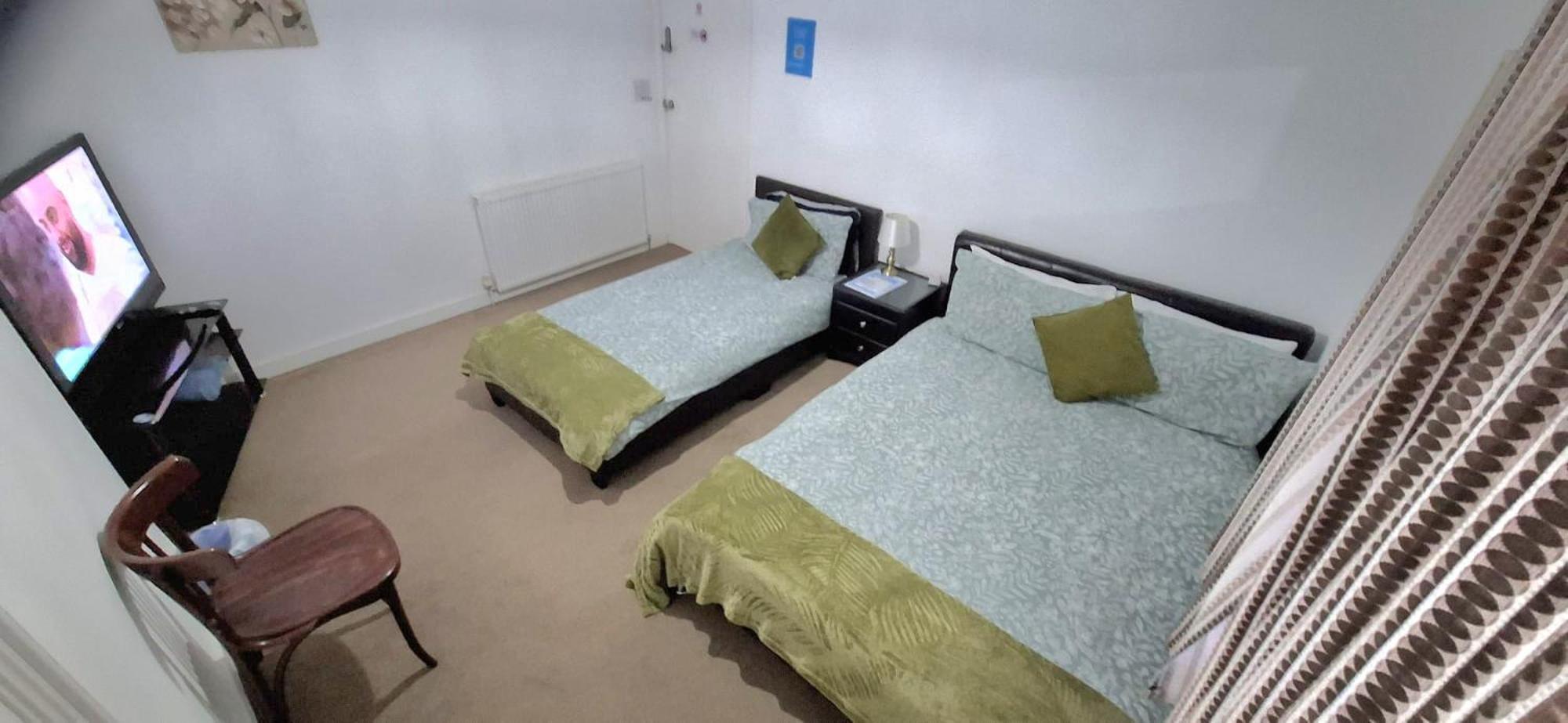 Plymouth Airbnb ภายนอก รูปภาพ